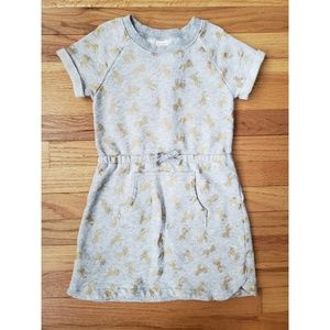 NWOT unicorn dress